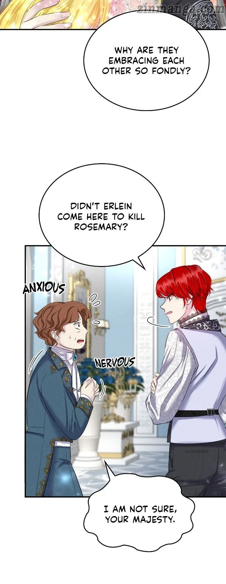 Our Ball Begins at Moonrise Chapter 3 – Page 21