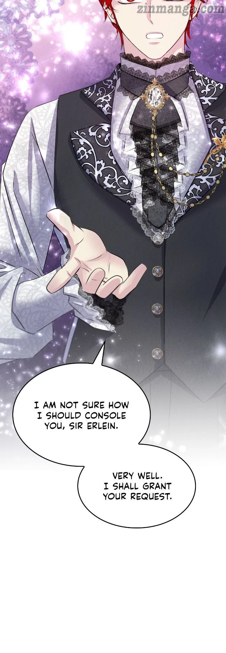 Our Ball Begins at Moonrise Chapter 3 – Page 24