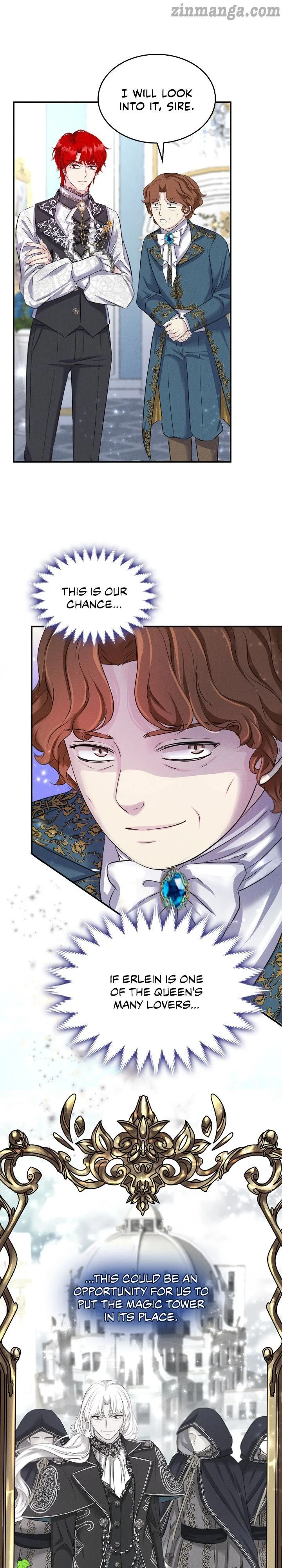 Our Ball Begins at Moonrise Chapter 3 – Page 28