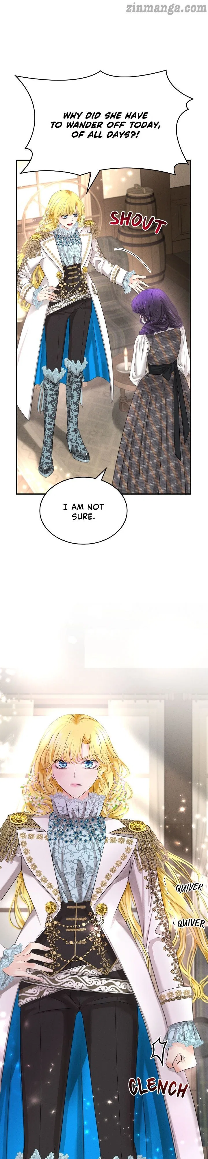 Our Ball Begins at Moonrise Chapter 2 – Page 5