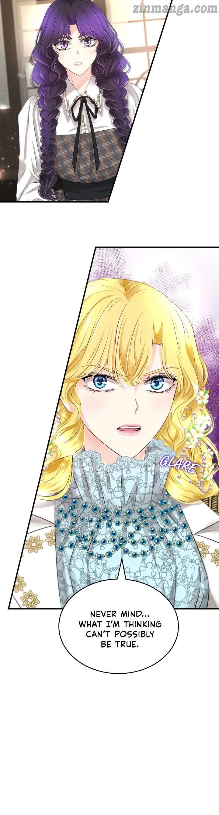 Our Ball Begins at Moonrise Chapter 2 – Page 7