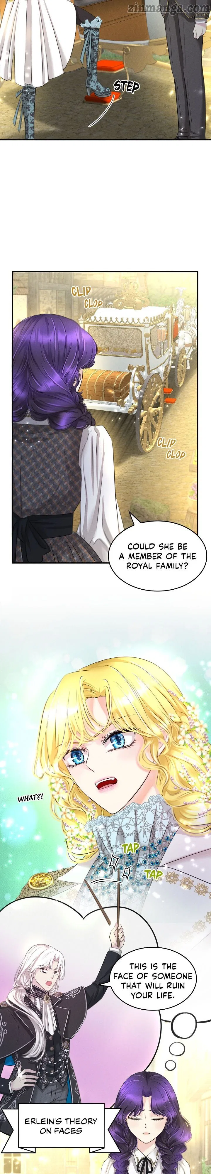 Our Ball Begins at Moonrise Chapter 2 – Page 9