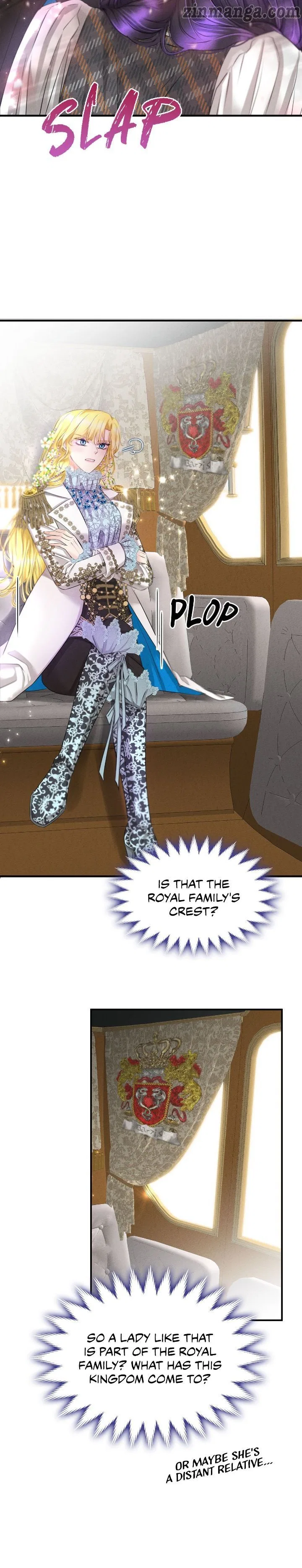 Our Ball Begins at Moonrise Chapter 2 – Page 22