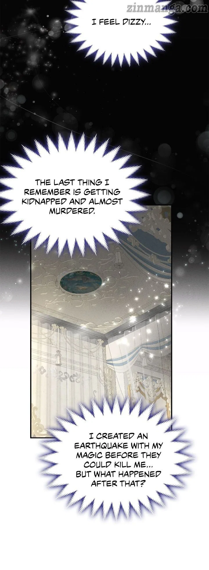 Our Ball Begins at Moonrise Chapter 2 – Page 31
