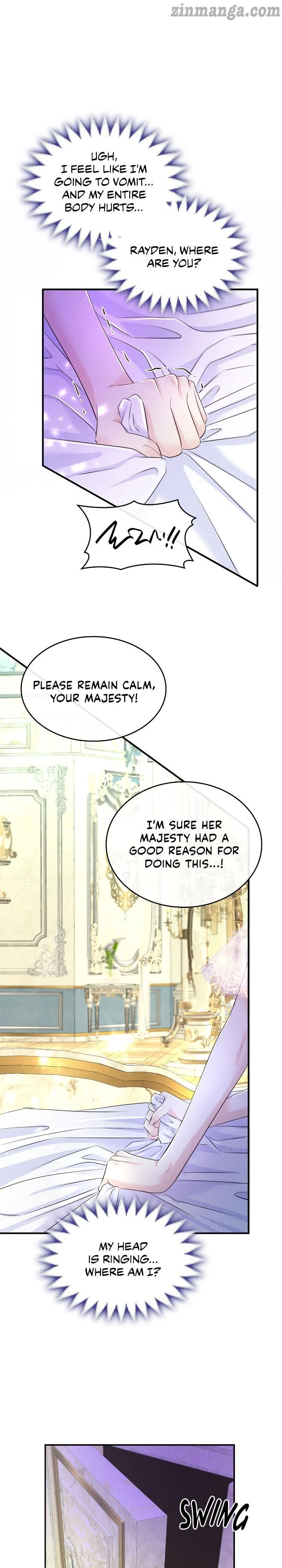 Our Ball Begins at Moonrise Chapter 2 – Page 32