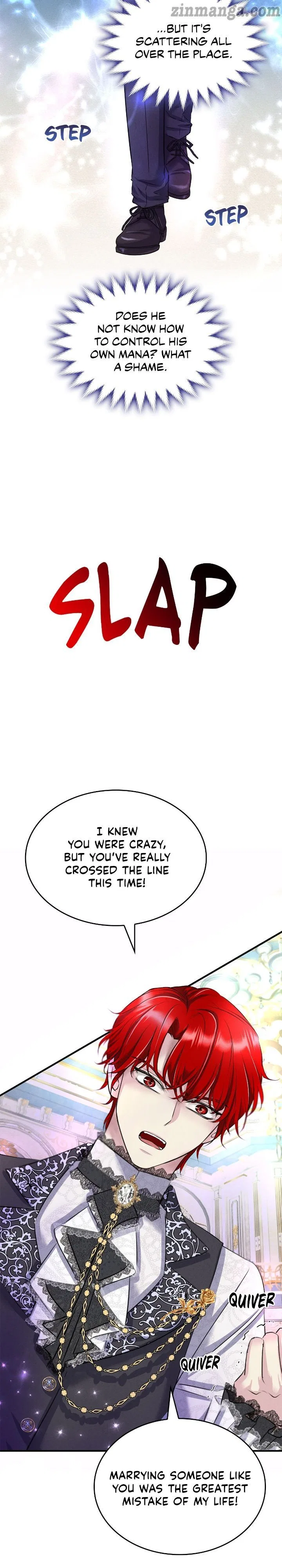Our Ball Begins at Moonrise Chapter 2 – Page 34