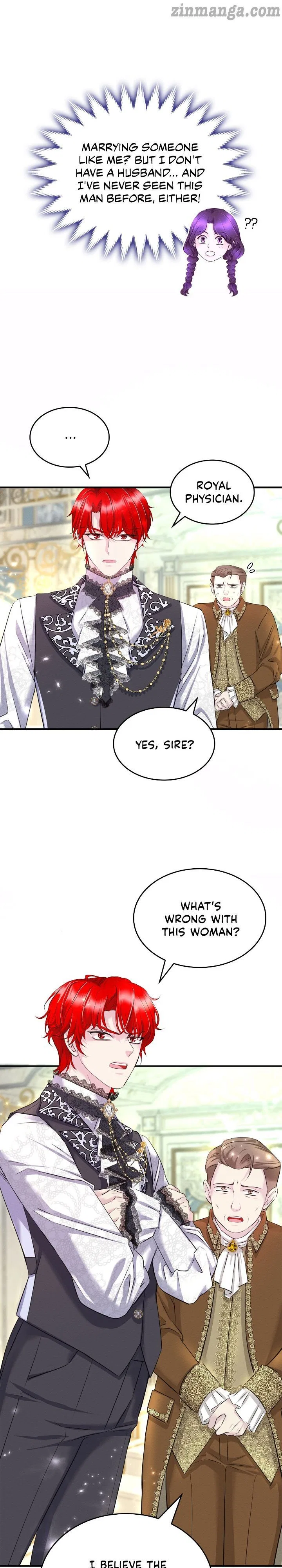 Our Ball Begins at Moonrise Chapter 2 – Page 36