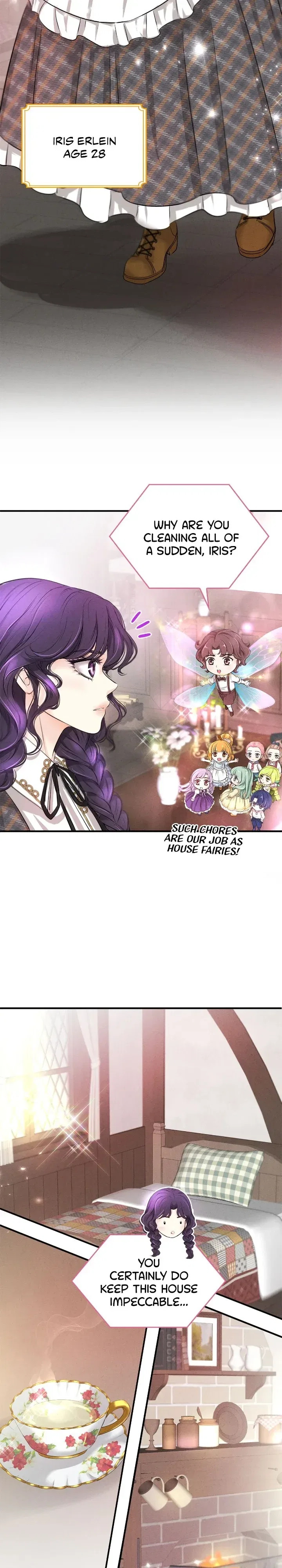 Our Ball Begins at Moonrise Chapter 1 – Page 2
