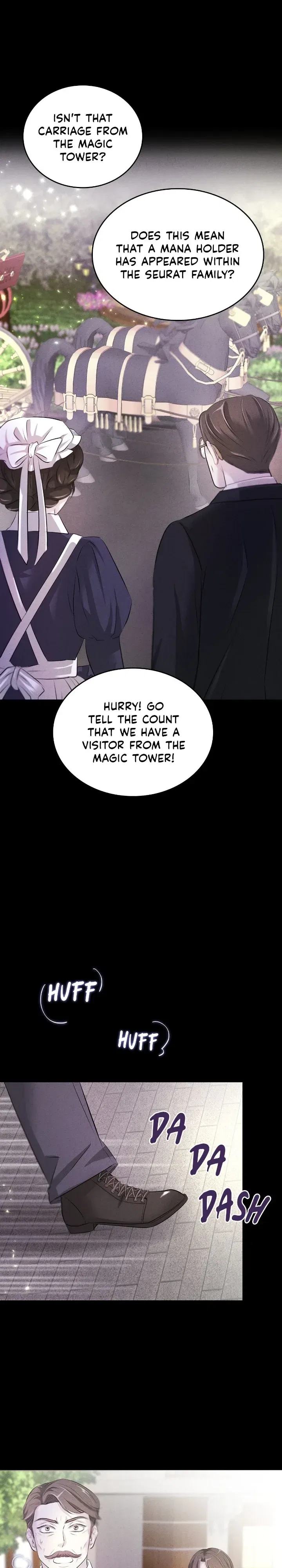 Our Ball Begins at Moonrise Chapter 1 – Page 10