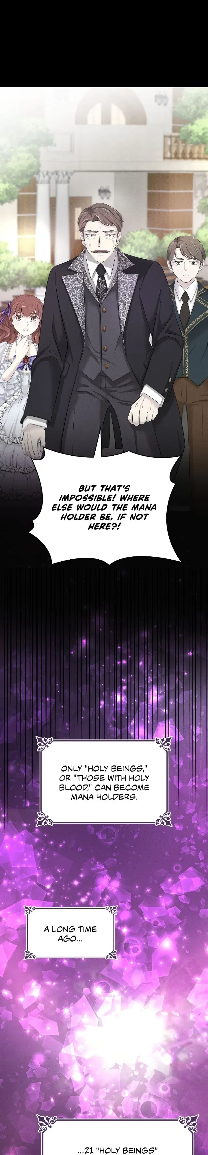 Our Ball Begins at Moonrise Chapter 1 – Page 13