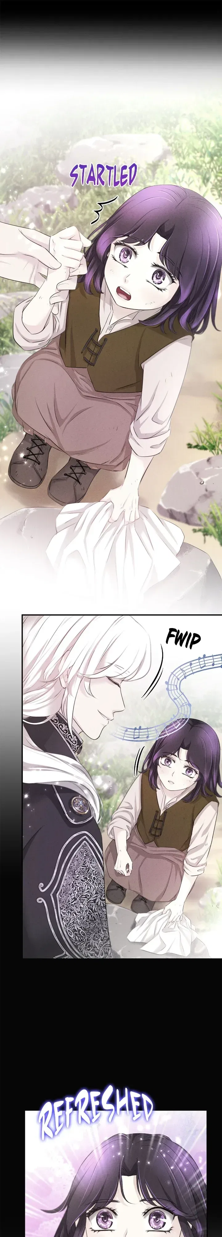 Our Ball Begins at Moonrise Chapter 1 – Page 19