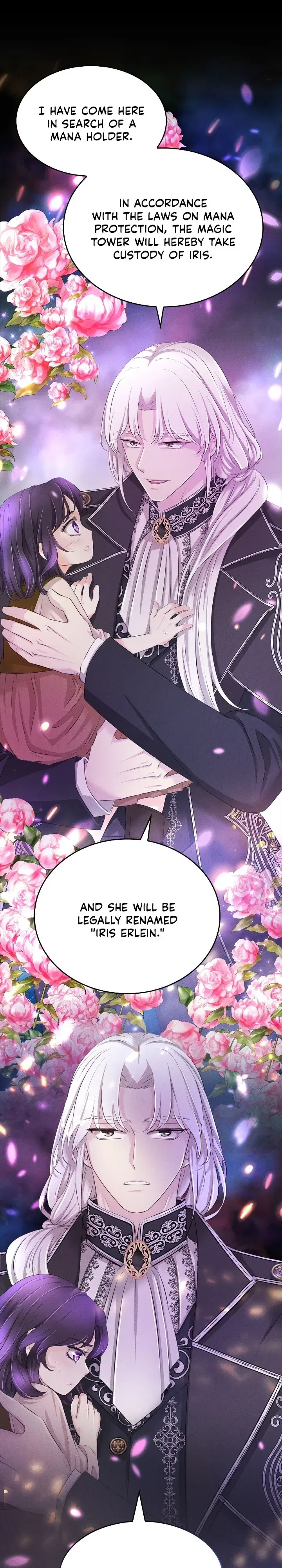Our Ball Begins at Moonrise Chapter 1 – Page 25