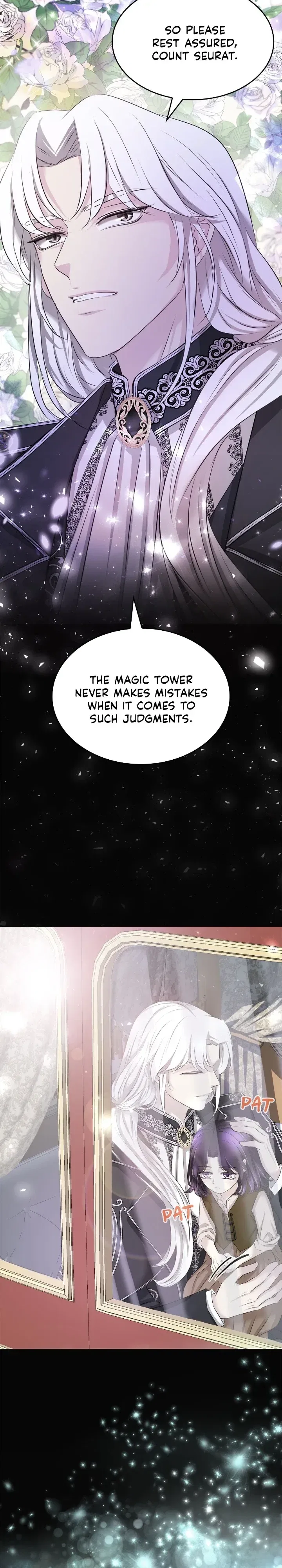 Our Ball Begins at Moonrise Chapter 1 – Page 29