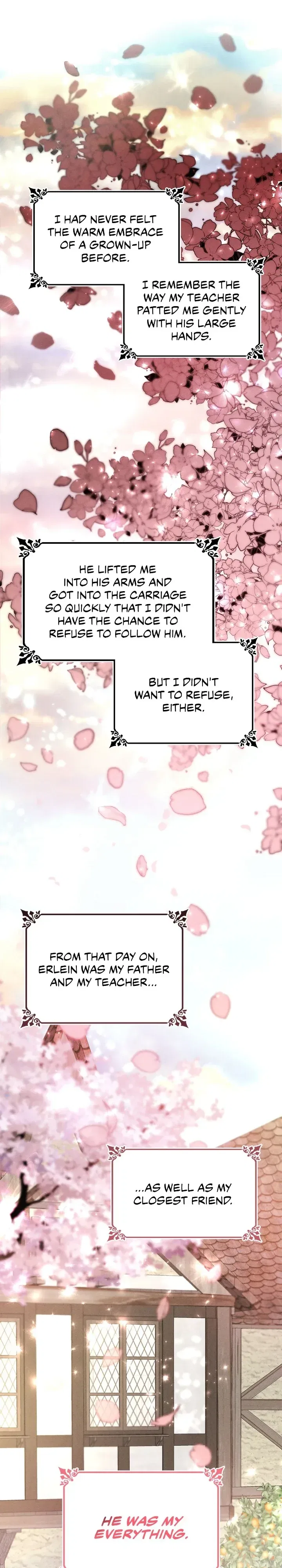 Our Ball Begins at Moonrise Chapter 1 – Page 31