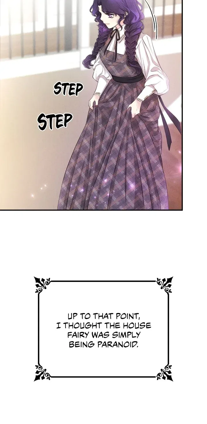 Our Ball Begins at Moonrise Chapter 1 – Page 33