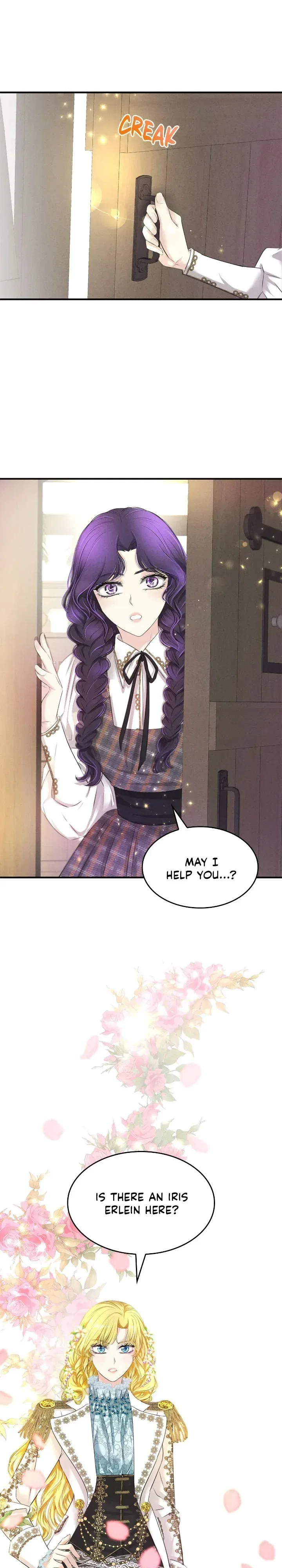 Our Ball Begins at Moonrise Chapter 1 – Page 34