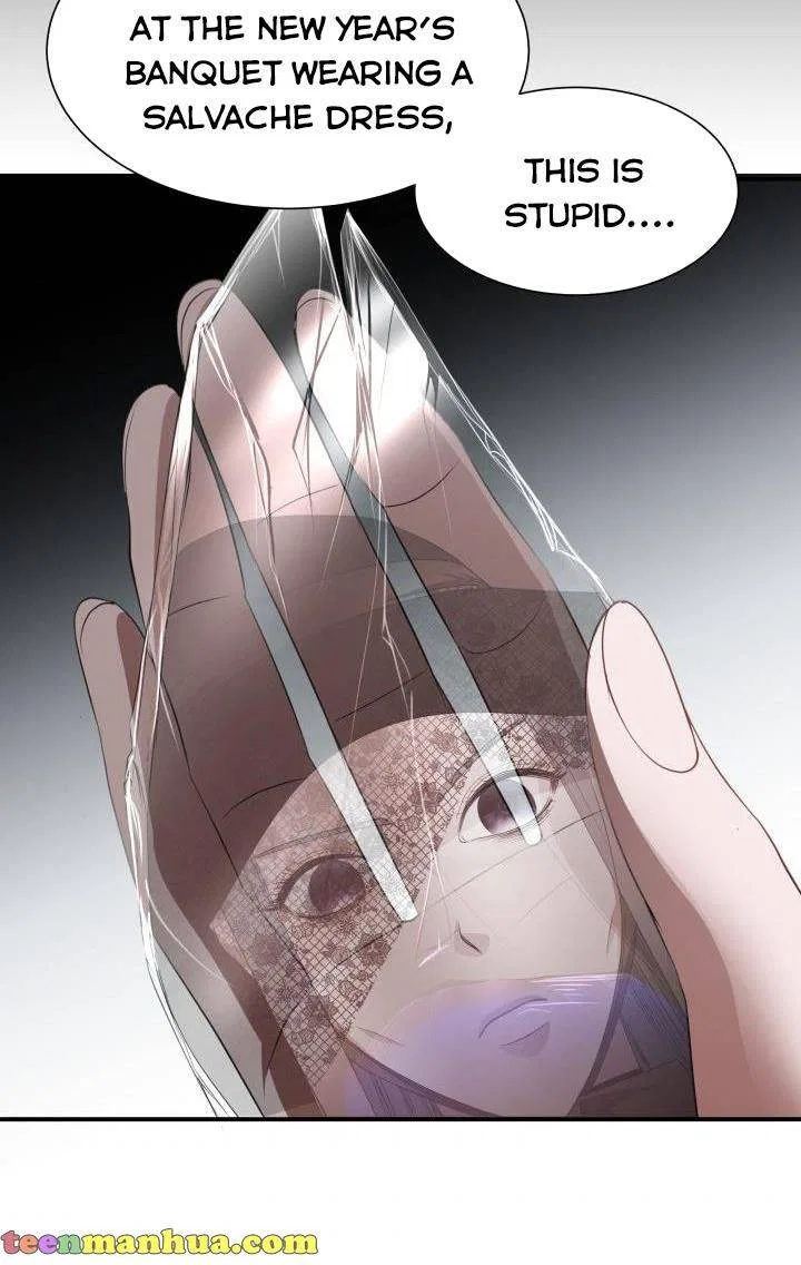 The Villainess’s Road to Revenge Chapter 5 – Page 6
