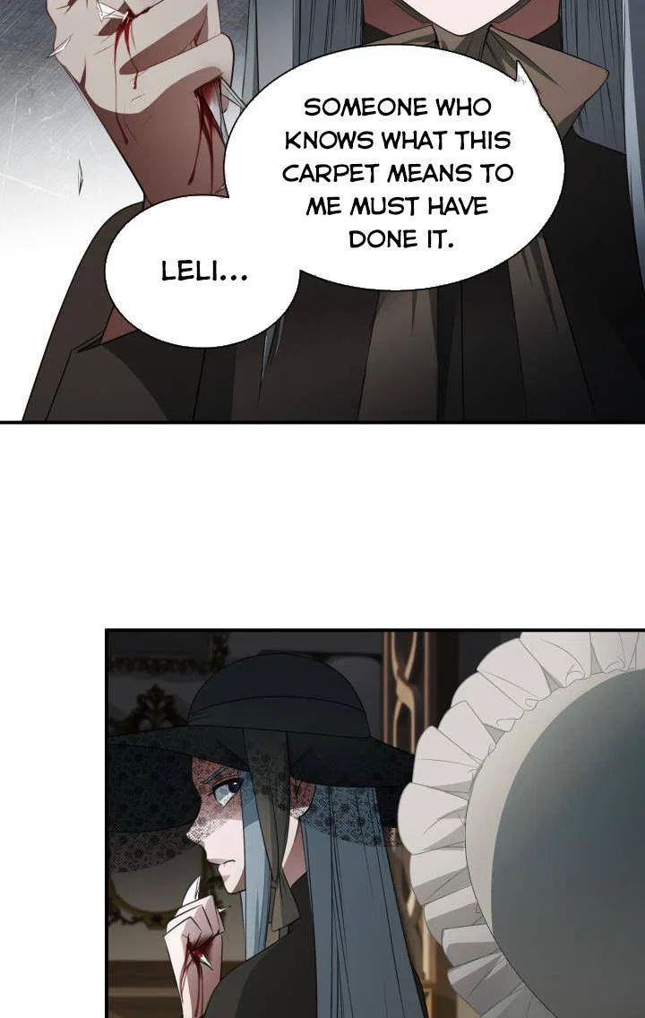 The Villainess’s Road to Revenge Chapter 5 – Page 10