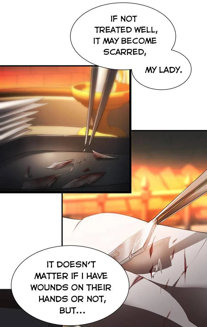 The Villainess’s Road to Revenge Chapter 5 – Page 13