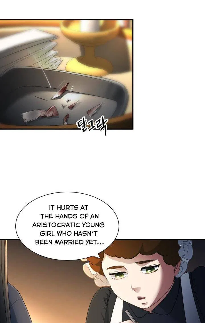The Villainess’s Road to Revenge Chapter 5 – Page 15