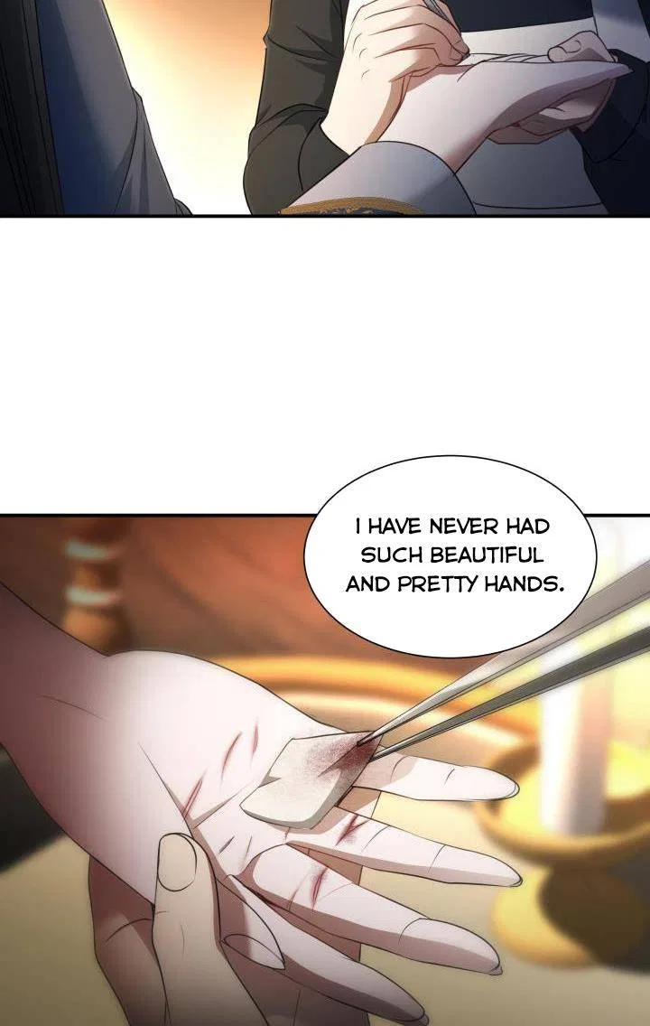 The Villainess’s Road to Revenge Chapter 5 – Page 16