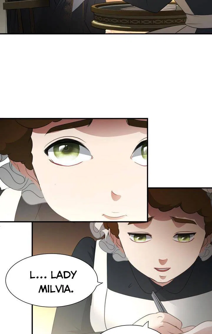The Villainess’s Road to Revenge Chapter 5 – Page 18
