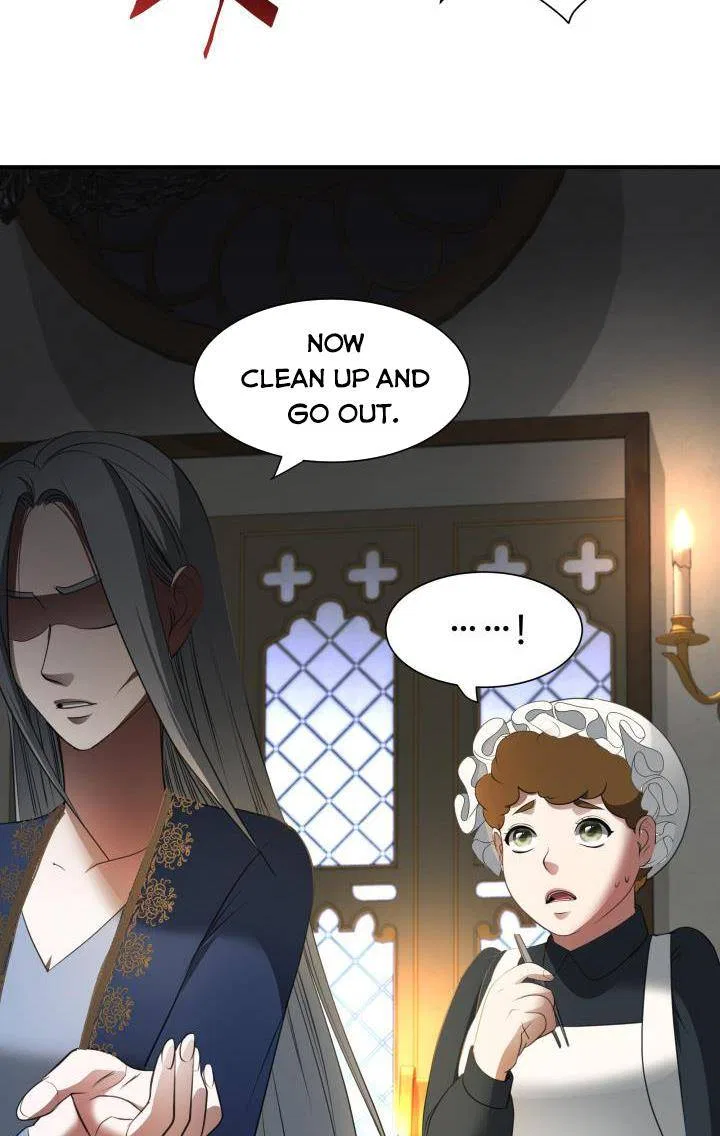 The Villainess’s Road to Revenge Chapter 5 – Page 21
