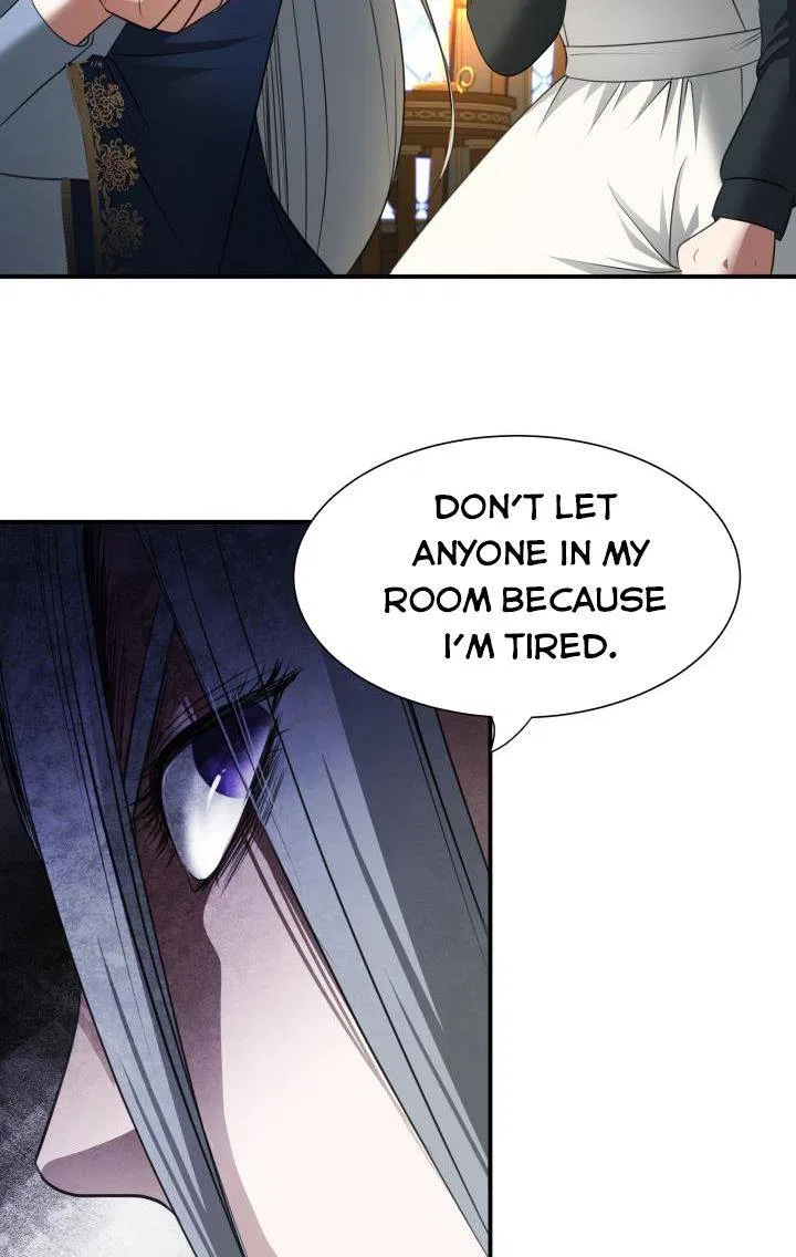 The Villainess’s Road to Revenge Chapter 5 – Page 22