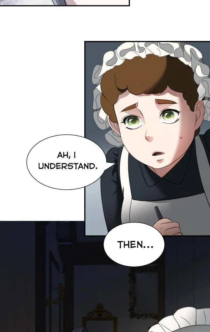 The Villainess’s Road to Revenge Chapter 5 – Page 23