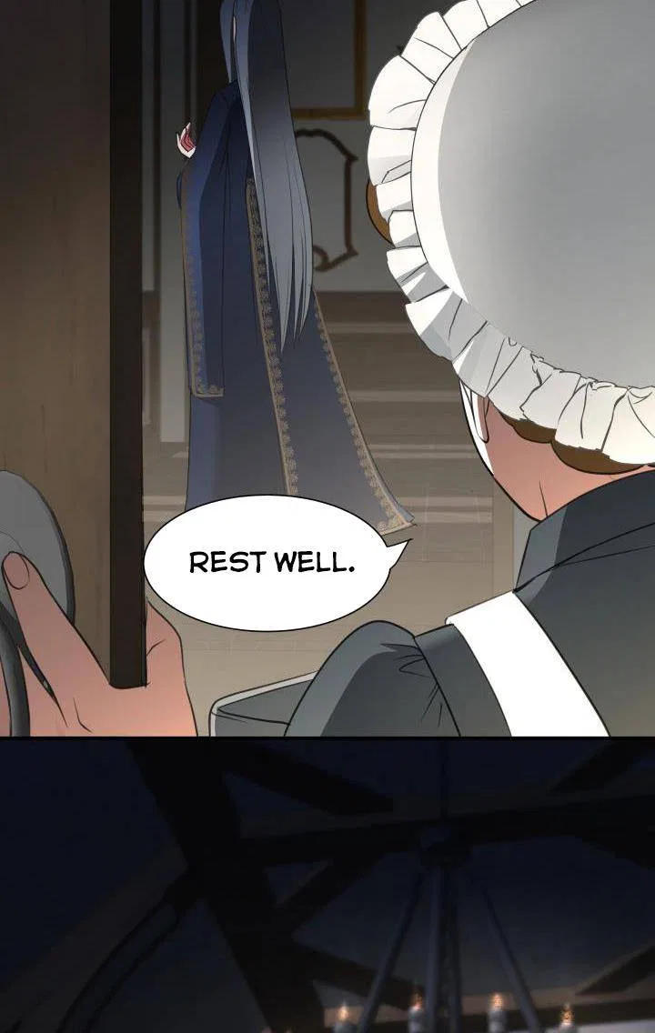 The Villainess’s Road to Revenge Chapter 5 – Page 24