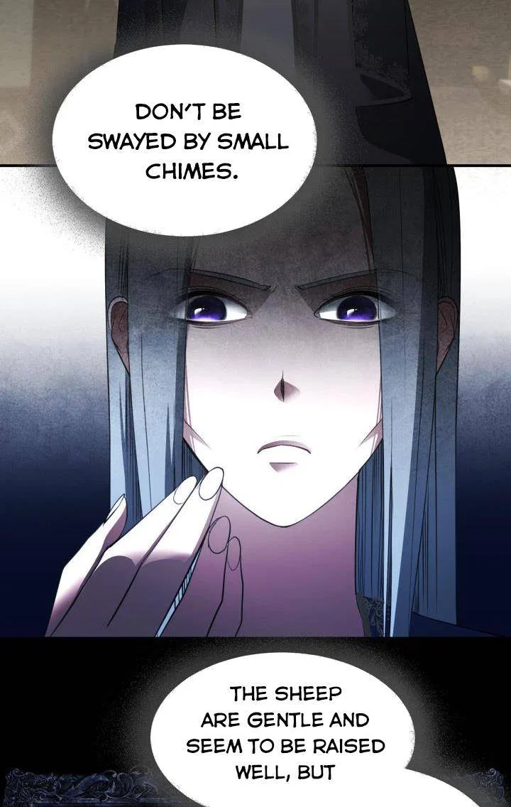 The Villainess’s Road to Revenge Chapter 5 – Page 26