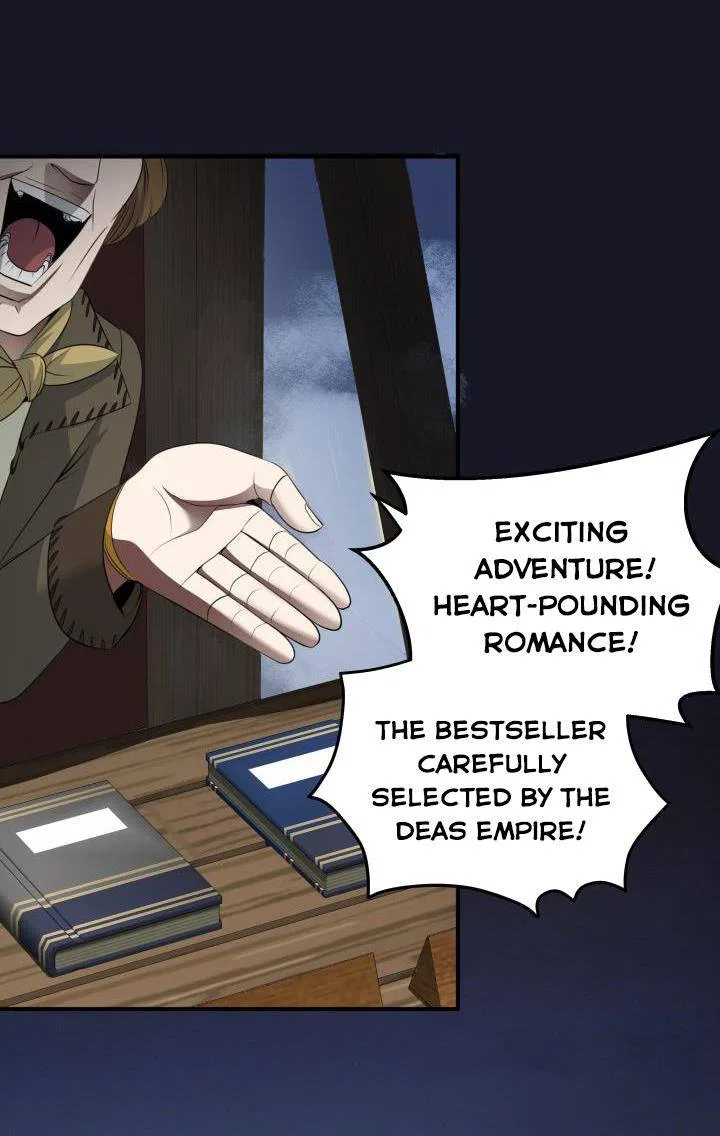 The Villainess’s Road to Revenge Chapter 5 – Page 29