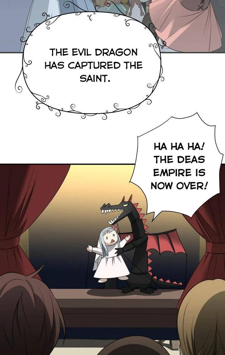 The Villainess’s Road to Revenge Chapter 5 – Page 31