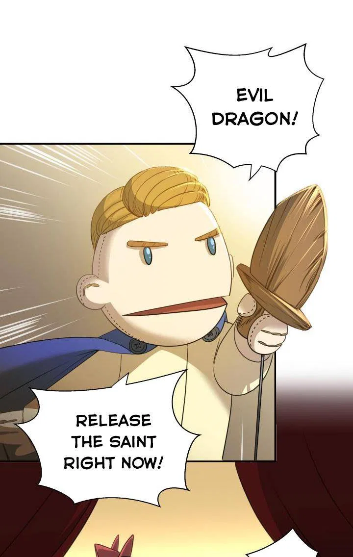 The Villainess’s Road to Revenge Chapter 5 – Page 33