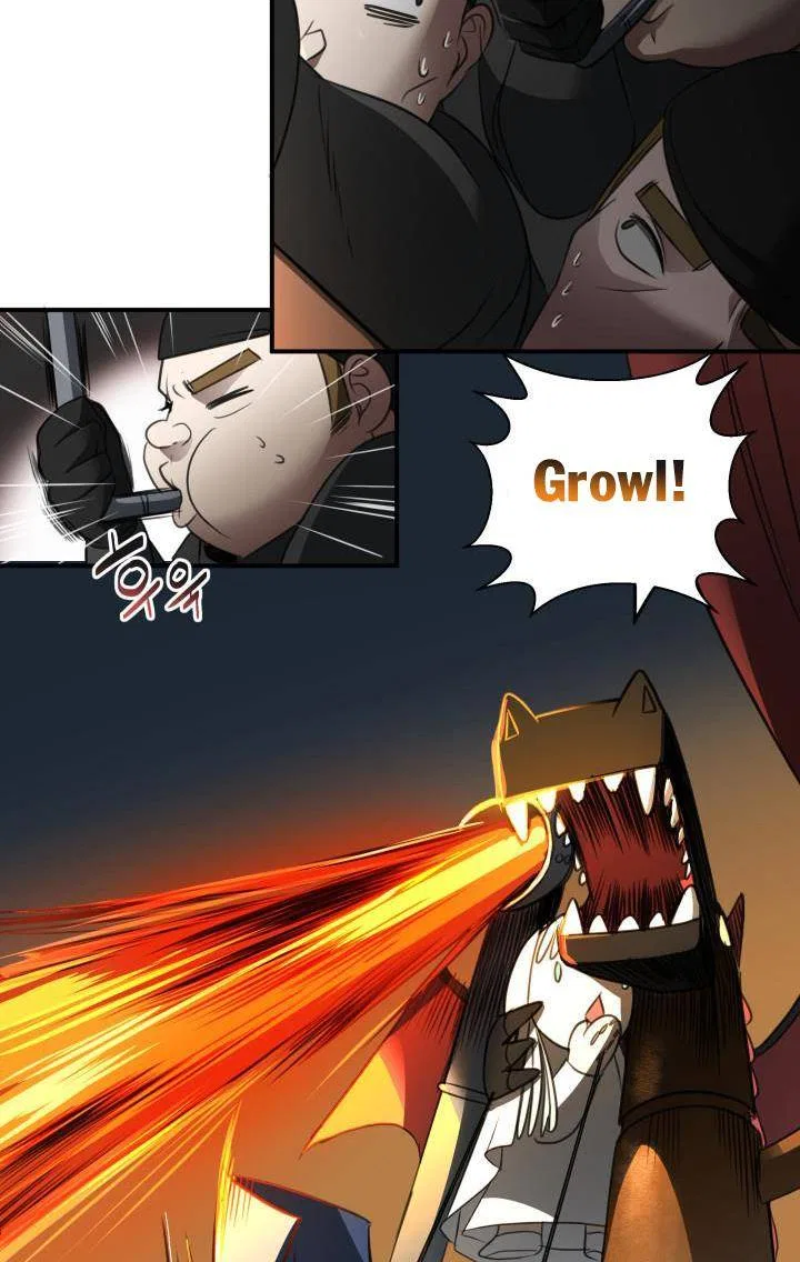 The Villainess’s Road to Revenge Chapter 5 – Page 35