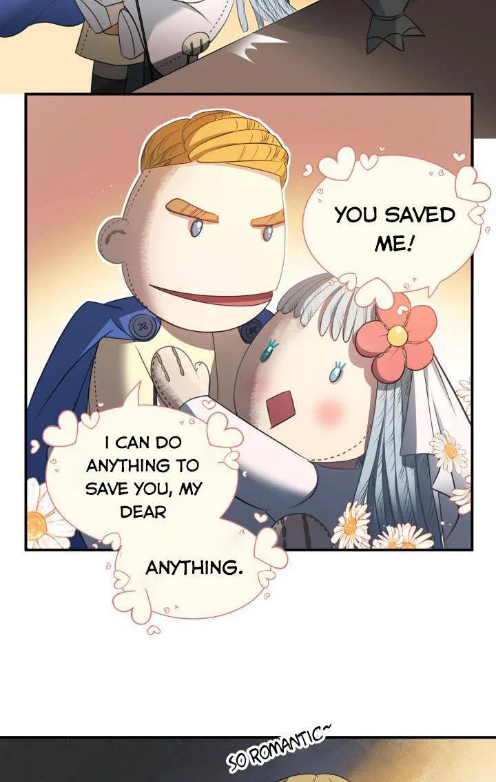 The Villainess’s Road to Revenge Chapter 5 – Page 38