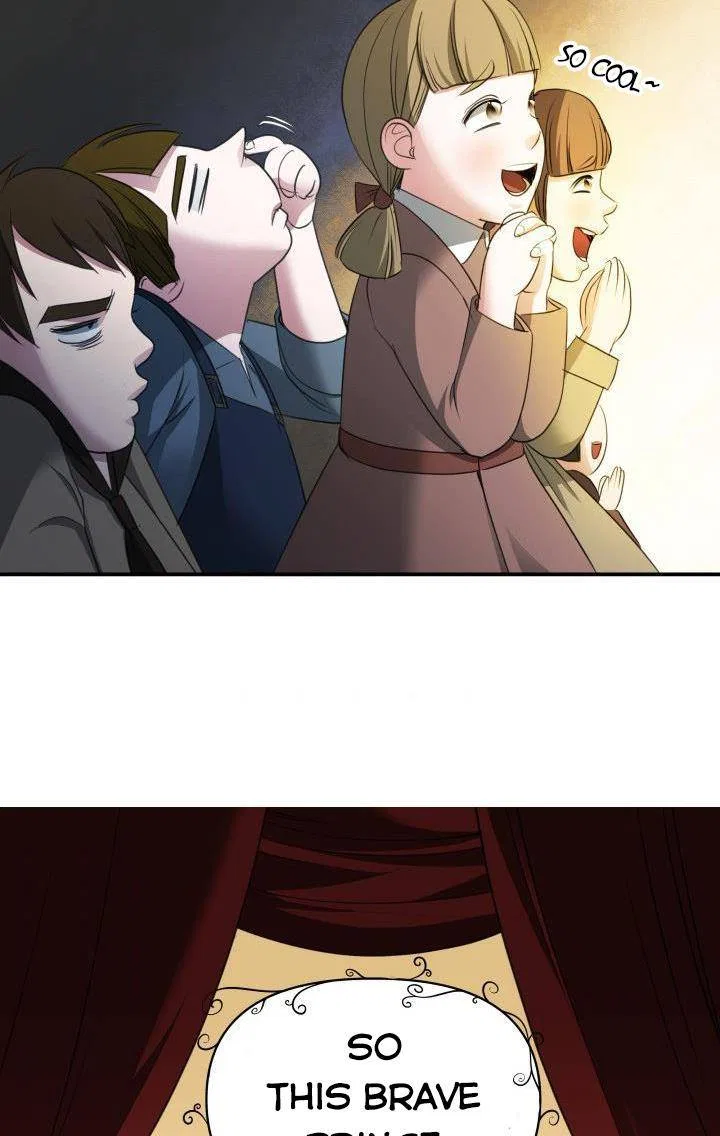 The Villainess’s Road to Revenge Chapter 5 – Page 39