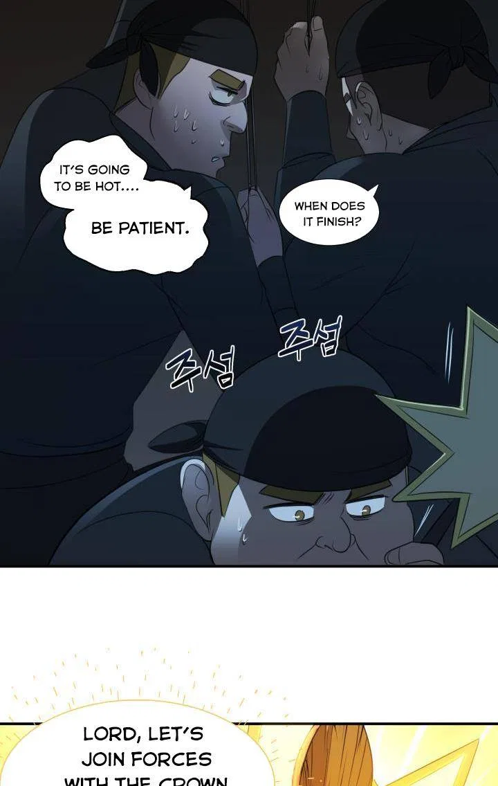 The Villainess’s Road to Revenge Chapter 5 – Page 41