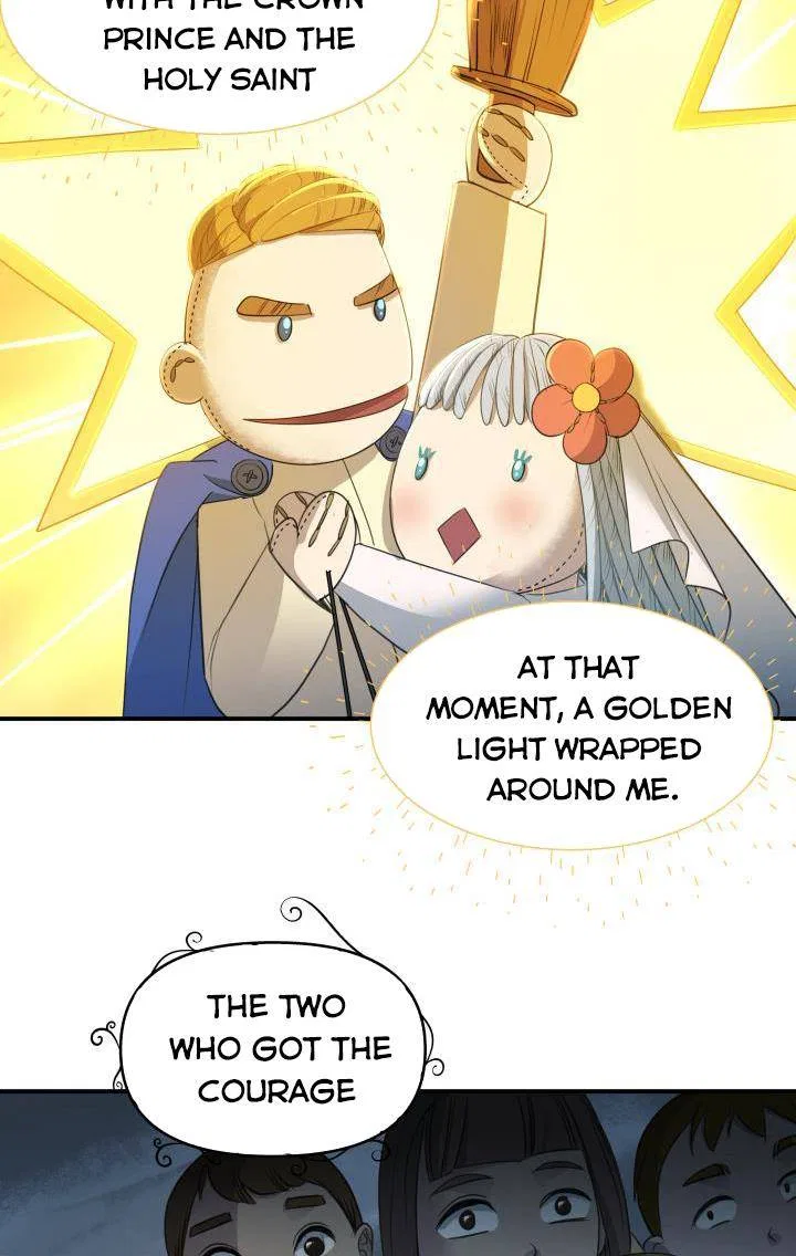 The Villainess’s Road to Revenge Chapter 5 – Page 42