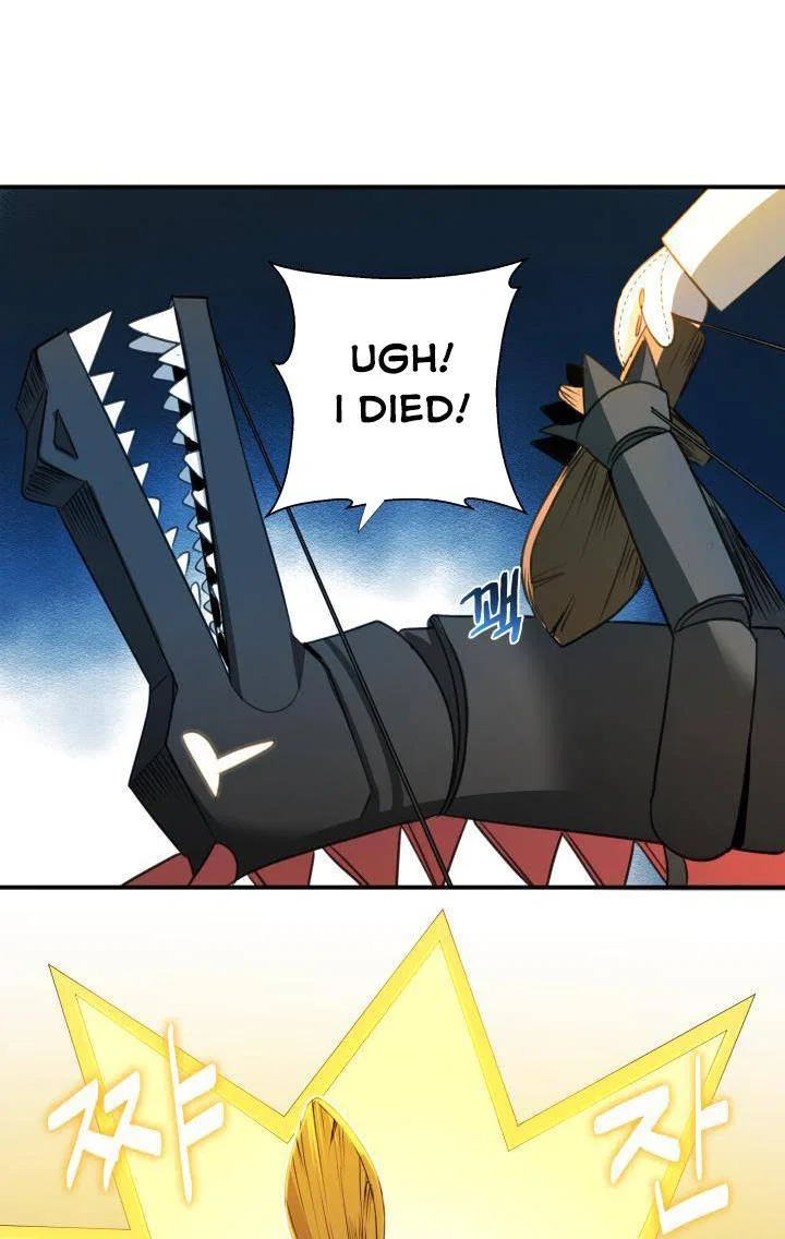 The Villainess’s Road to Revenge Chapter 5 – Page 44