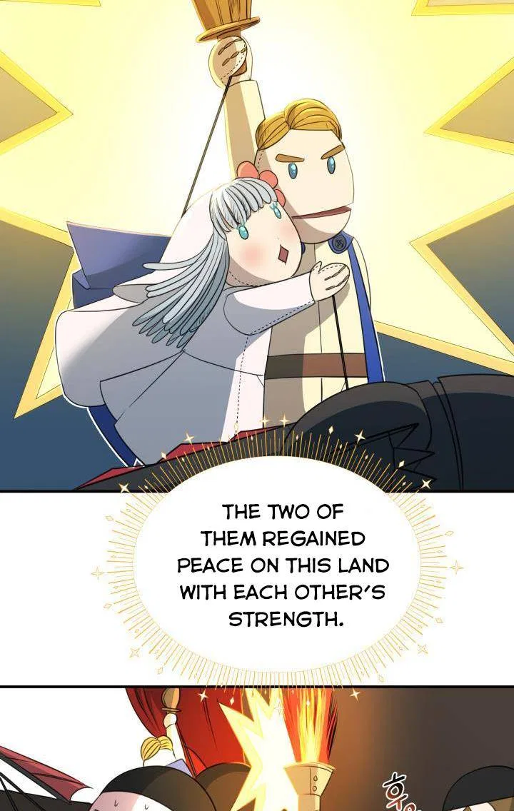 The Villainess’s Road to Revenge Chapter 5 – Page 45