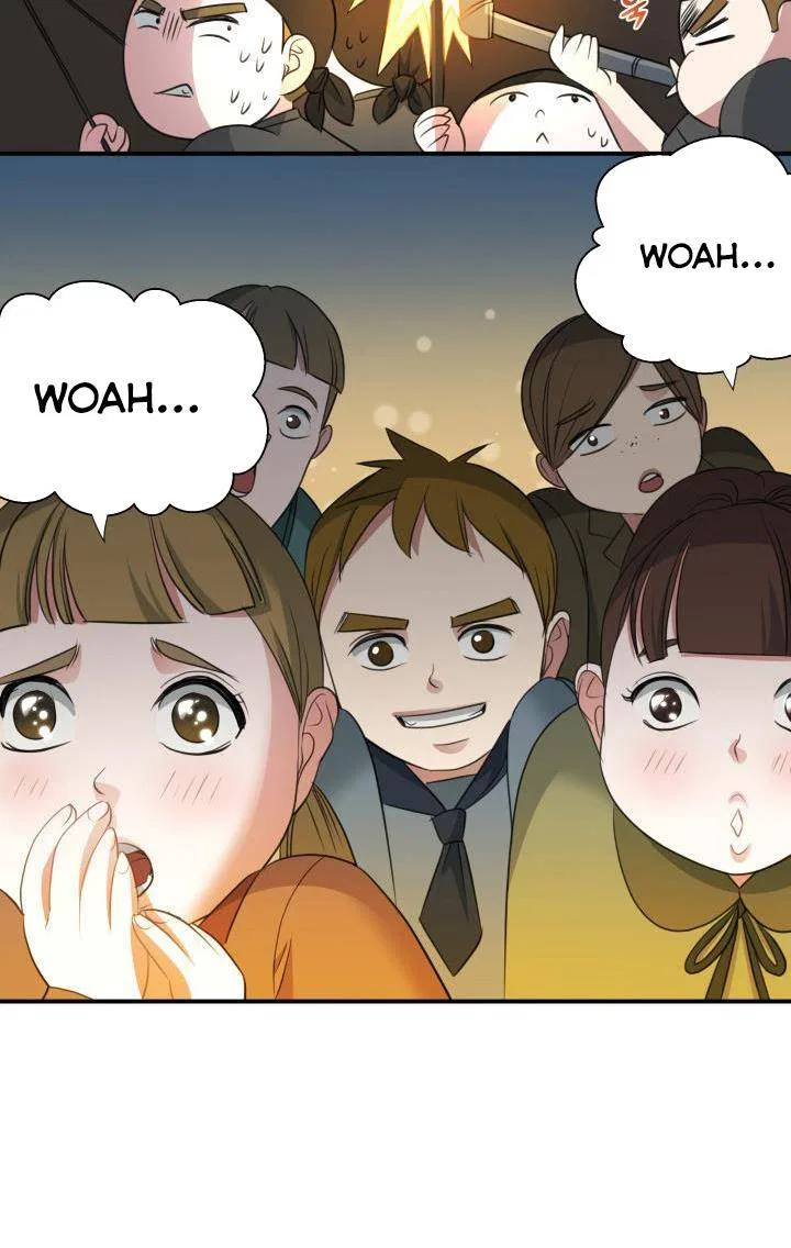The Villainess’s Road to Revenge Chapter 5 – Page 46