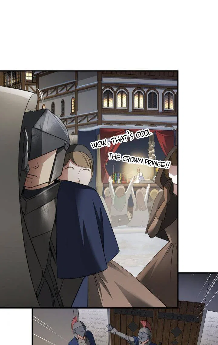 The Villainess’s Road to Revenge Chapter 5 – Page 47