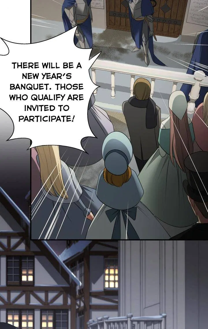 The Villainess’s Road to Revenge Chapter 5 – Page 48