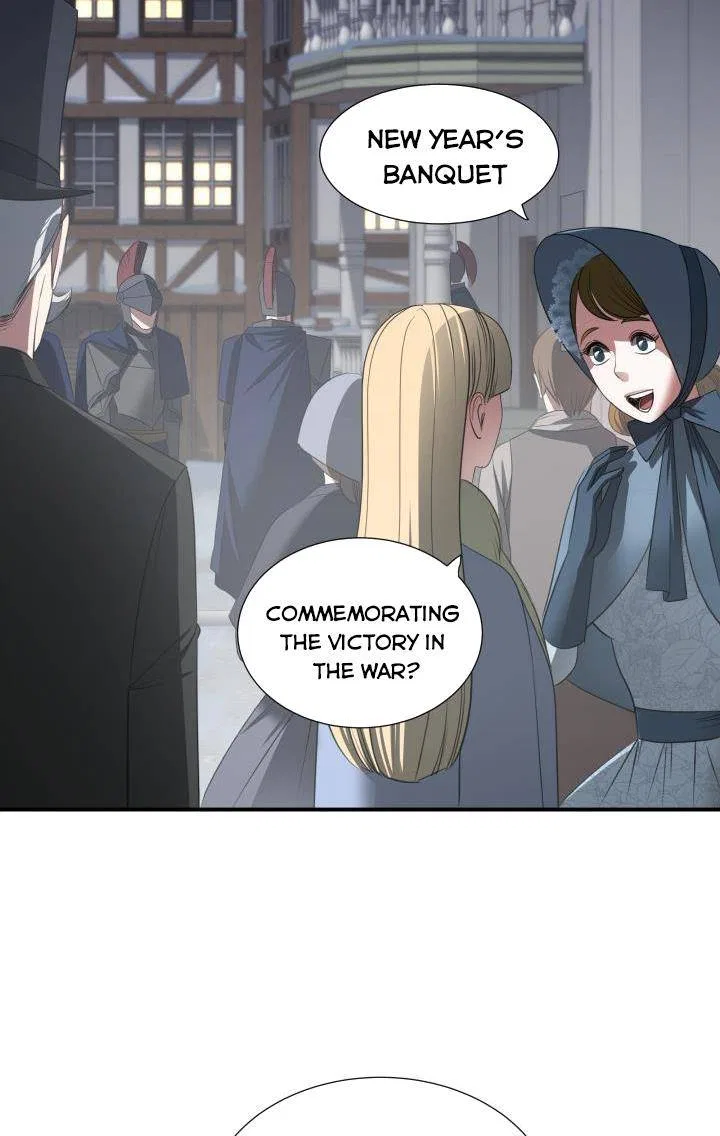 The Villainess’s Road to Revenge Chapter 5 – Page 49