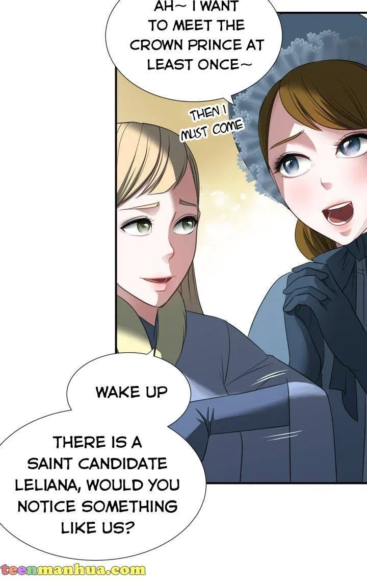 The Villainess’s Road to Revenge Chapter 5 – Page 50