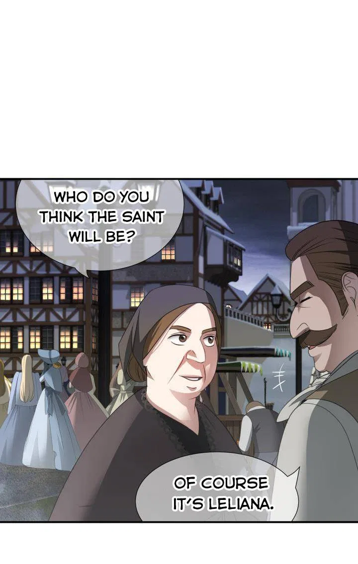 The Villainess’s Road to Revenge Chapter 5 – Page 51