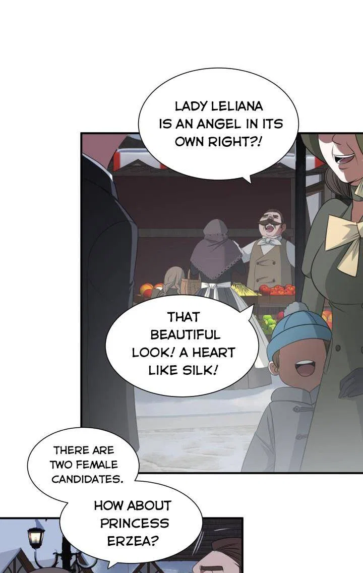 The Villainess’s Road to Revenge Chapter 5 – Page 52