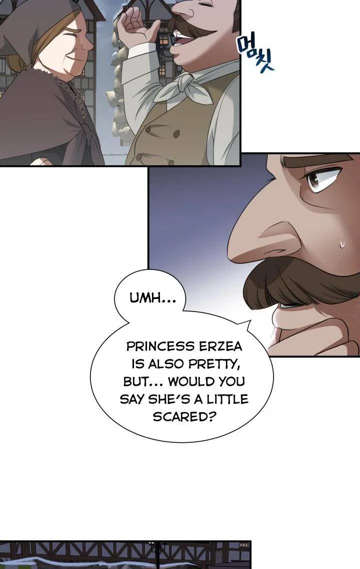 The Villainess’s Road to Revenge Chapter 5 – Page 53