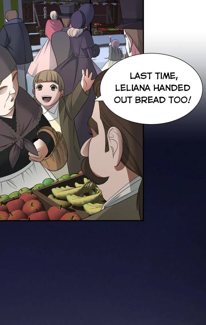 The Villainess’s Road to Revenge Chapter 5 – Page 54
